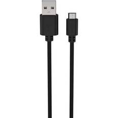 Ansmann Micro-USB/ USB-A 100