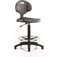 Dynamic Malaga Hi Rise Draughtsman Office Chair 73cm