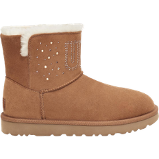 UGG Classic Gem Mini - Chestnut