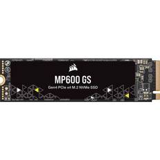 Corsair MP600 GS CSSD-F0500GBMP600GS 500GB