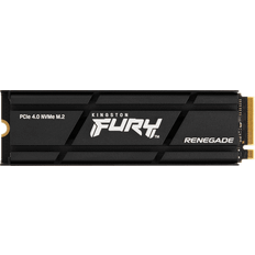 Kingston Fury Renegade SFYRDK/4000G 4TB