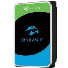 Seagate HDD Hard Drives Seagate SkyHawk ST1000VX013 1TB SATA 6 Gb/s