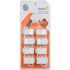 Safety 1st Magnetic Locking System 9-Piece