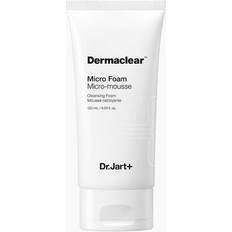 Dr. Jart+ Dermaclear Micro pH Foam - 120ml 120ml