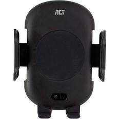 ACT AC9010 holder Passiv holder Mobiltelefon/Smartphone Sort