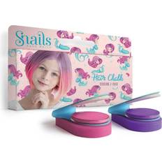 Best Hair Chalks Snails Hair Chalk Mermaid 2-pack