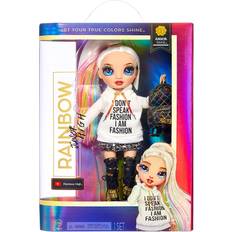 MGA Dolls & Doll Houses MGA Rainbow High Jr High Special Edition Amaya Raine 23cm