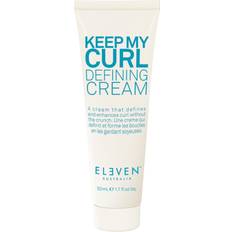 Eleven Australia Curl Boosters Eleven Australia Keep My Curl Defining Cream 50ml
