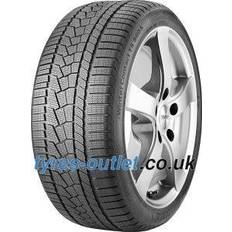 Continental 17 - 55 % - Winter Tyres Car Tyres Continental WinterContact TS 860 S 225/55 R17 101H XL