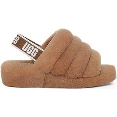 UGG Fluff Yeah - Chestnut