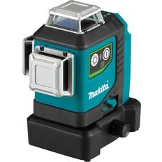 Makita Battery Cross- & Line Laser Makita SK700GD Solo