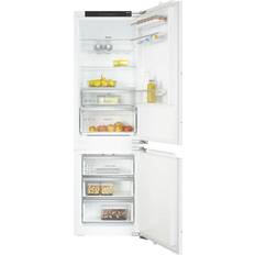 Built in fridge freezer 70 30 frost free Miele Active KDN 7724 E