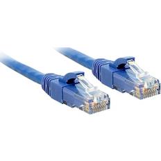 Lindy 48016 networking cable Cat6 U/UTP UTP