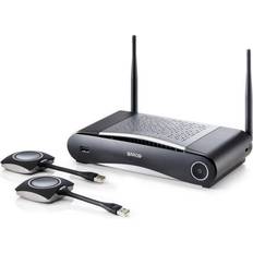 Barco ClickShare CSE-200 Wireless Presentation System