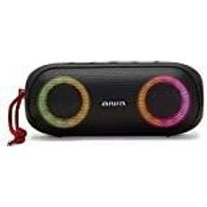 Aiwa Portable Bluetooth Speakers BST-650BK