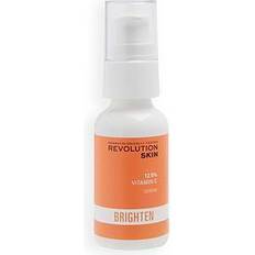 Beauty London Revolution Skincare 12.5% Vitamin C Radiance Serum