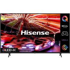 70 inch 4k smart tv Hisense 70E7HQTUK