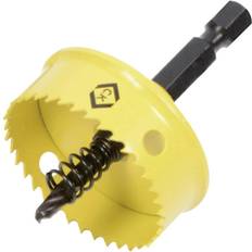 C.K T3202 016 Hole Saw