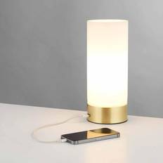 Endon Gallery Interiors Dara Table Lamp