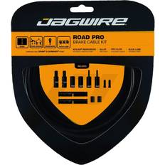 Jagwire Road Pro Brake Cable Kit Stealth Stealth