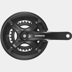 Shimano Tourney FC-TY501 Chainset