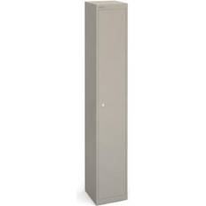 Bisley lockers with 1 door 305mm