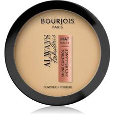 Bourjois Bronzers Bourjois Always Fabulous bronzing powder #310