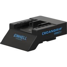 Scangrip CONNECT 03.6143C Adapter Einhell