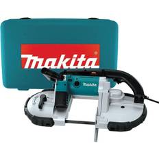 Makita Portable Band Saw with Tool Case