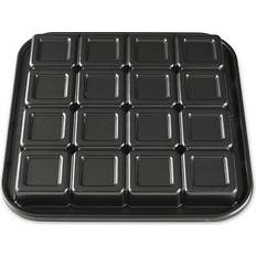 Nordic Ware Brownie Bite Muffin Tray 24.6x24.6 cm