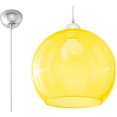 Furniturebox Sollux BALL Pendant Lamp