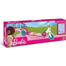 Barbie Kick Scooters Barbie MONDO SCOOTERS scooter, 18081