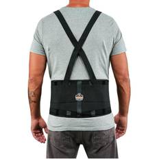 Ergodyne ProFlex 100 Economy Spandex Back Support Brace