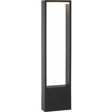 Lucide Goa LED Anthracite Bollard