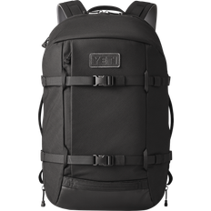 YETI Crossroads Backpack 27L, Black