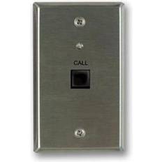 Valcom Call In Switch w/ Volume Control