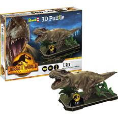 Revell Jurassic World T-Rex