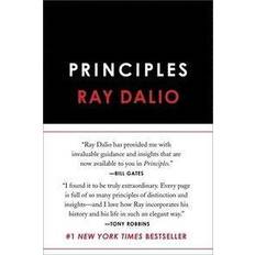 Principles (Hardcover, 2017)