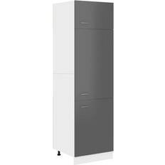 vidaXL Refrigerator Cabinet