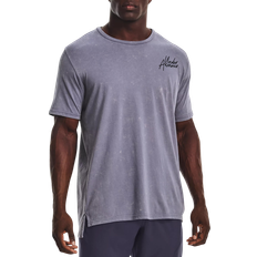 Under Armour Men's Snow Wash T-shirt