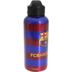 FC Barcelona Sports Fan Products TFS FC Barcelona Neymar 11. Aluminium Water Bottle Jr
