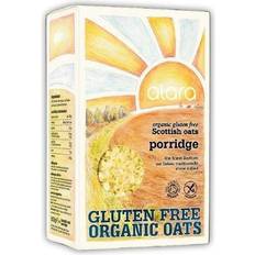 Alara Scottish Porridge Oats Gf 500g