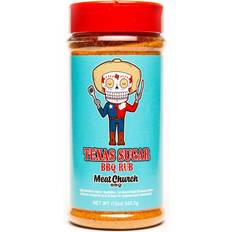 Meat Church Texas Sugar BBQ Rub 12oz