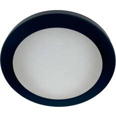 Spa 217mm Tauri Ring Ceiling Flush Light