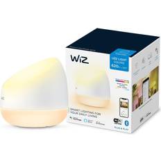 WiZ Squire Dual Zone Table Lamp