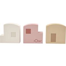 Bobles Foam Toys Bobles Town Houses Mini Copenhagen