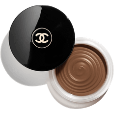 Chanel Bronzers Chanel Les Beiges Healthy Glow Bronzing Cream #395 Soleil Tan Deep Bronze