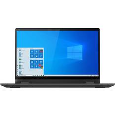 16 GB - AMD Ryzen 5 - Convertible/Hybrid Laptops Lenovo IdeaPad Flex 5 14ARE05 81X20005US