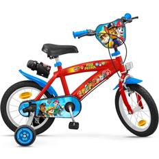 Aluminium Kids' Bikes Nickelodeon Paw Patrol 14 - Blue/Red Kids Bike