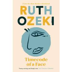 Timecode of a Face (Paperback, 2022)
